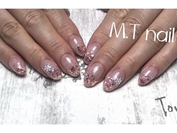 エムティーネイル(M.T nail)/