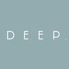 ディープ(DEEP.)ロゴ