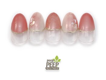 ピッピ 白金台店(peep PEEP)/24年2月マンスリートレンド-4