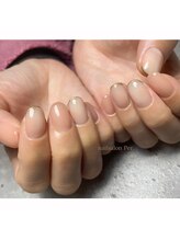 ペル(Per)/レトロスキニーフレンチ