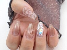 アイビー(Aivy)/ワンホンネイル