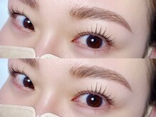シル 中崎町(Cil)/眉毛アイブロウwax/まつげパーマ
