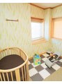 ヴィヴァン(vivant) キッズスペースあり♪お子様同伴OK