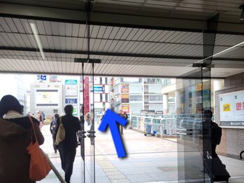 ラ ルーチェ(La luce)/