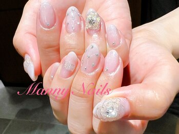 ジェルフリーコース