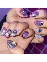 ピンズイチロク(PINS16)/ジェル120分