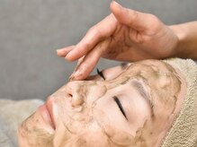 ジュパール(je pars)/TIPハーブピーリング