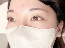 ナンバースリー(No.3)/お人形さんまつ毛に