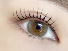 ラルナ 上野店(La Luna)/まつ毛パーマ上/上下【上野】