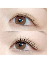 メロー(mellow)/ラッシュリフト