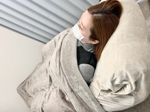 ココシャルマン 渋谷(COCO charmante)/リクライニングチェア