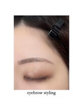 シーンスタジオ 亀戸(SSIN STUDIO)/まつげパーマ、眉毛サロン