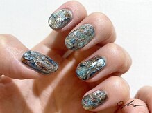 ローブ ネイル アイラッシュ(LOAVE NAIL EYELASH)/