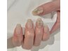 【初回オフ無料】Hand｜(1)シンプル定額　¥5280