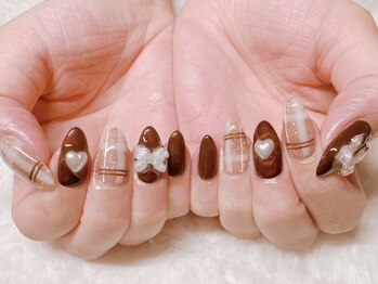 グランツ(GLAMZ.)/