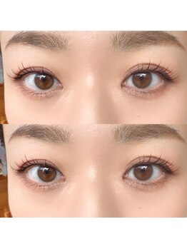 ベス アイラッシュ(Bess eyelash)/