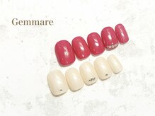 ジェンマーレ 二子玉川店/大人可愛いワンカラー