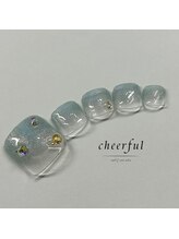 チアフル(cheerful)/