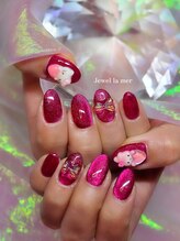 ジュエル ラ メール(Jewel la mer)/