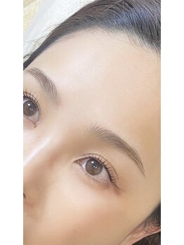 ブロウラッシュラボ 神戸三宮店(Brow Lash Labo)/アイブロウ／眉毛／まつげパーマ