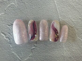 リムピッド せんげん台店(Limpid)/【選べるデザインコース】