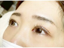 ネイルアンドアイラッシュサロンR/