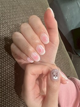 アリエル(Ariel)/