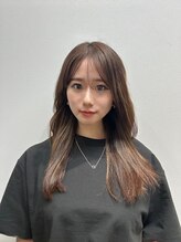 エサージュオム 銀座店 高橋 (も)