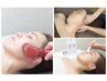 【3コンボ★リフトUP美肌】サーマリフト＋美骨小顔リフト＋ハーブピーリング