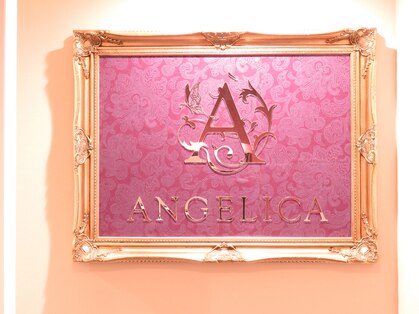 アンジェリカ 渋谷店(ANGELICA)の写真