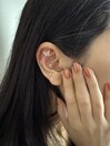 【耳つぼジュエリー】