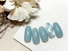 ネイルパティオ 草加店(nail patio)/