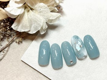 ネイルパティオ 草加店(nail patio)/