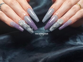 ユミ 池袋(Umi)/スカルプやり放題