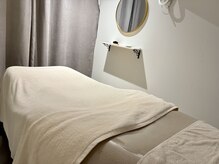 江南まつげ/フェイシャルルーム