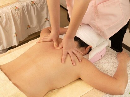 ソレイユの写真