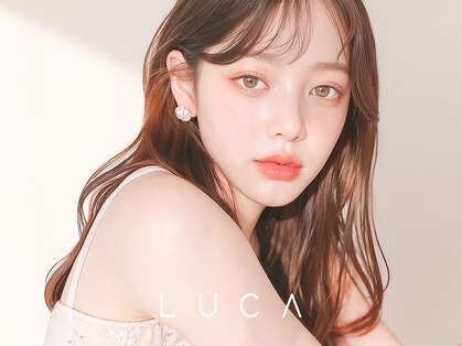 ルカ バイ エブリス 浦和店(LUCA by EBRIS)の写真