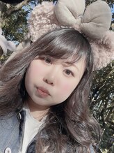 マイマイネイル(maimai nails.) mai *