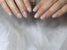 ペル(Per)/シンプルネイル