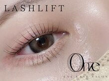 オンズ(Onze)/まつげパーマ/パリジェンヌ/新宿