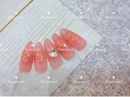 チークネイル
