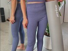 アーネストピラティス(EARNESTPILATES)