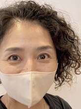 ナンバーニイチニハチ(No.2128)/eyebrow×lashlifft