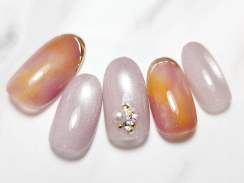 アミュゼ 本八幡店/定額プラチナ