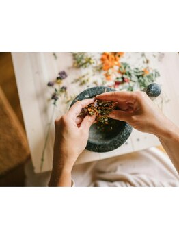 疲れを解消したい