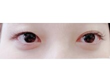 マニッシュ(Mannish)/シングルラッシュキュート