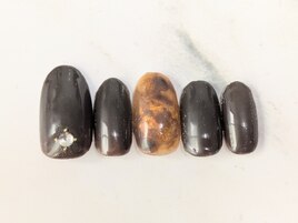 【定額Mコース¥5500】