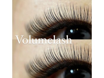 アモリア(AMORIA)/ボリュームラッシュつけ放題