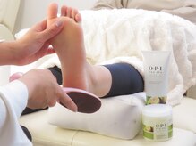 サロン リオル(Salon LIOR)の雰囲気（韓国初！巻き爪ケアで悩みを解決してみませんか？）