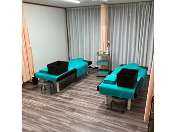 国家のほぐしや